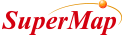 SuperMap logo