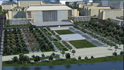 O novo modelo de gestão integrado de supervisão de engenharia baseado no BIM