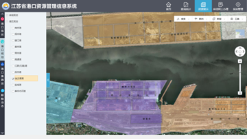O Sistema de Informação de Gestão Portuária