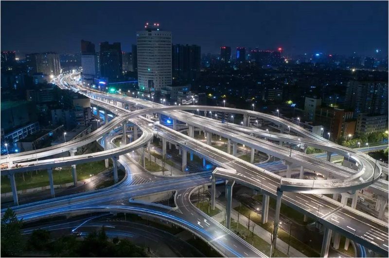 BIM+3DGIS Makes Road Maintenance Smarter