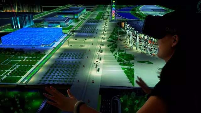 SuperMap GIS 8C (2017) Released