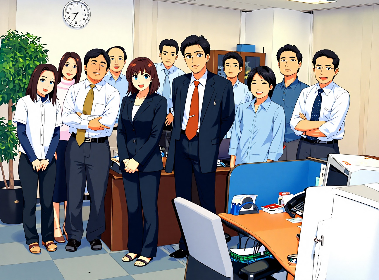 From Domestic to Global—SuperMap’s Journey of Globalization