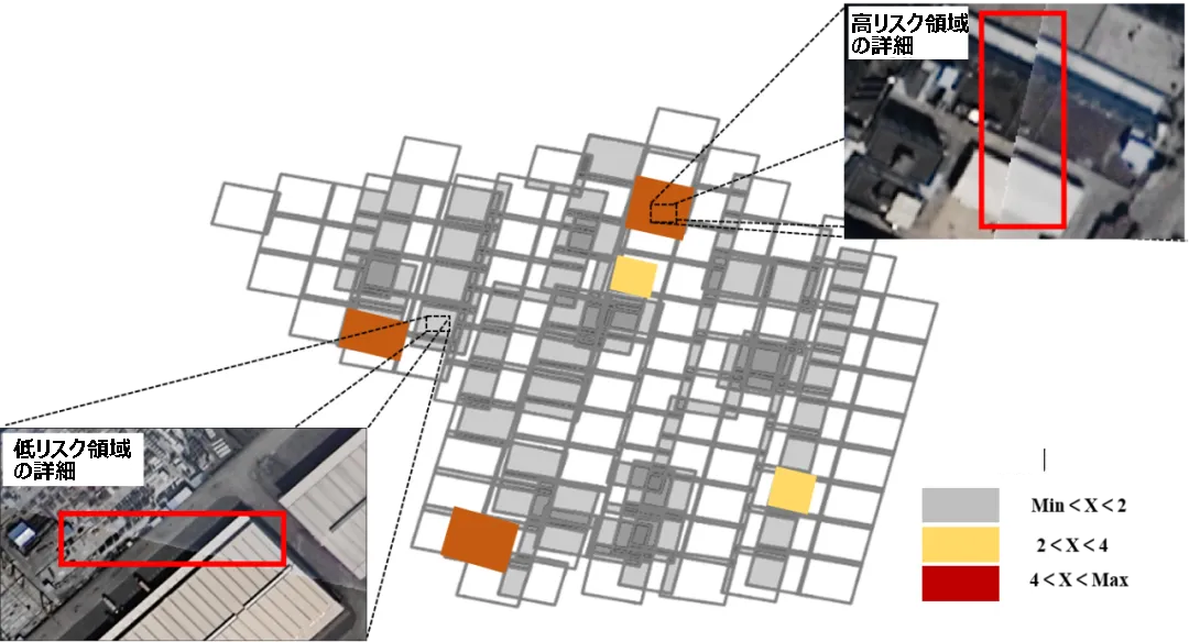 Automating Remote Sensing Image Quality Inspection: A Paradigm Shift from “Visual Inspection” to “AI Detection”