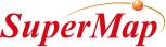 SuperMap logo