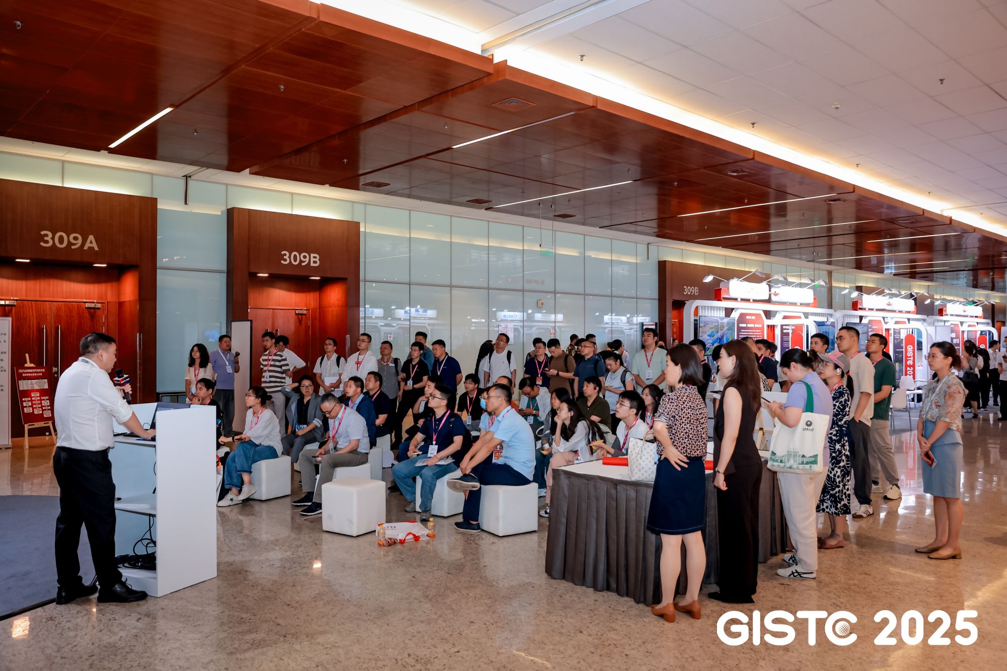 techshow